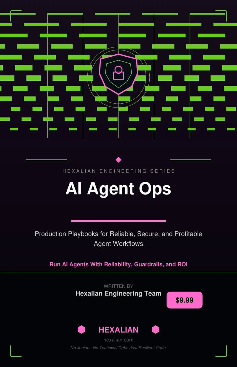 AI Agent Ops